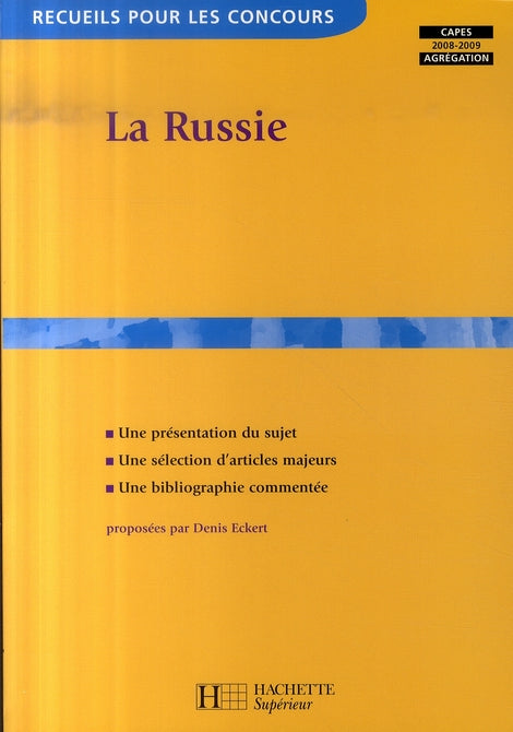 La Russie