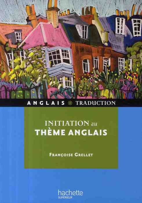 Initiation au thème anglais