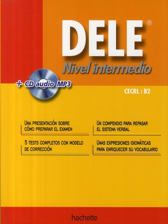 Dele intermedio