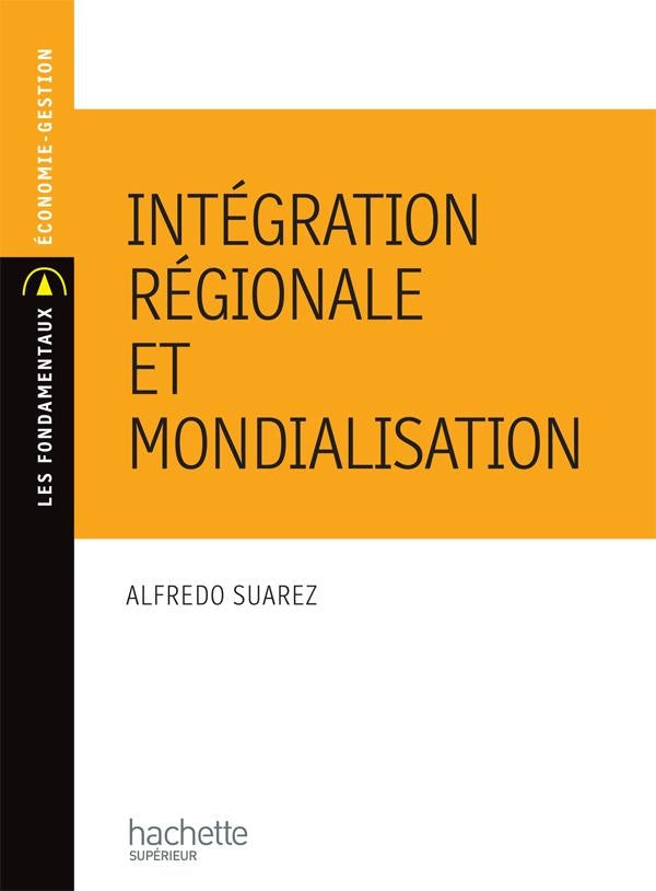 Intégration régionale et mondialisation