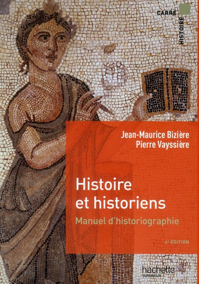 Histoire et historiens
