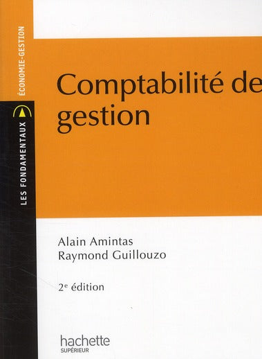 Comptabilité de gestion