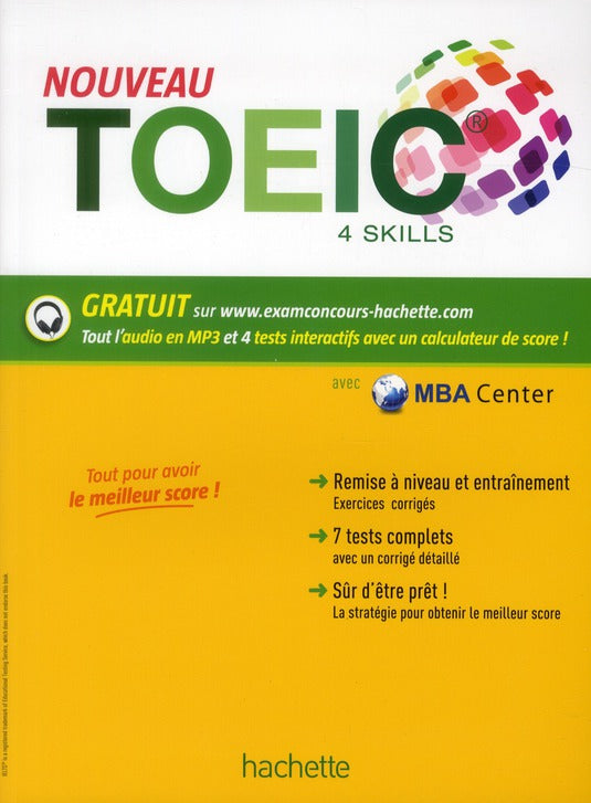 TOEIC