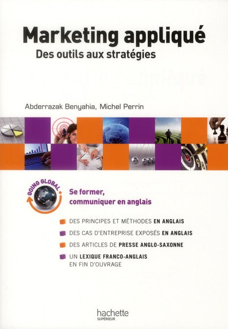 HU Gestion : marketing appliqué, des outils aux stratégies