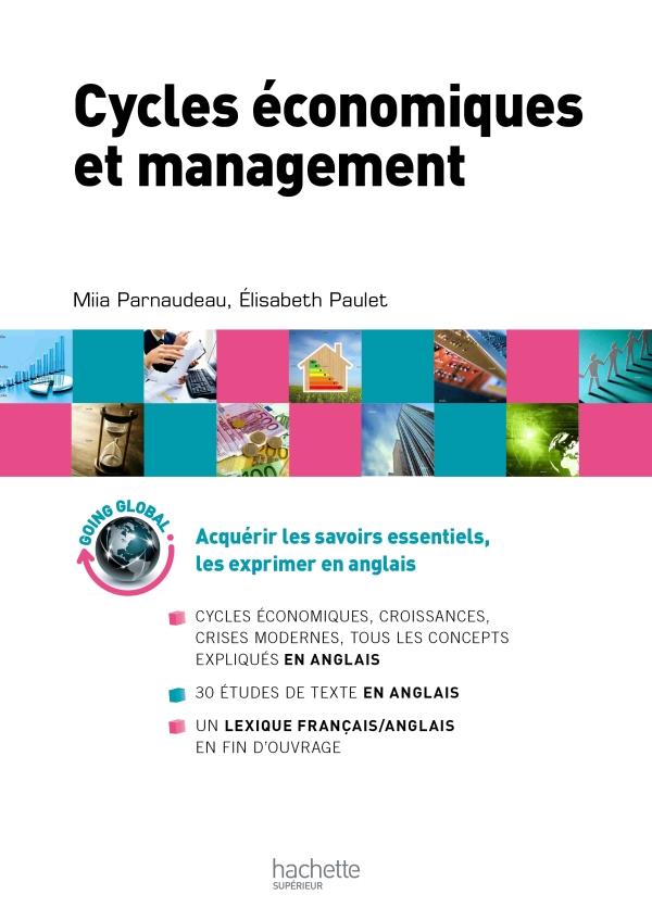 HU Gestion : cycles économiques et management