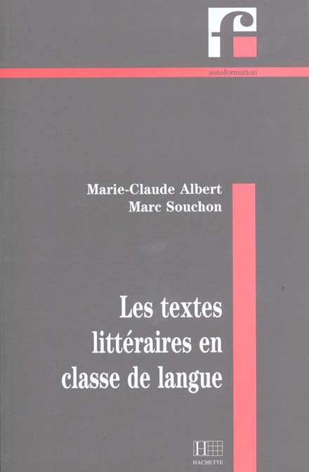 Les textes litteraires en classe de langues