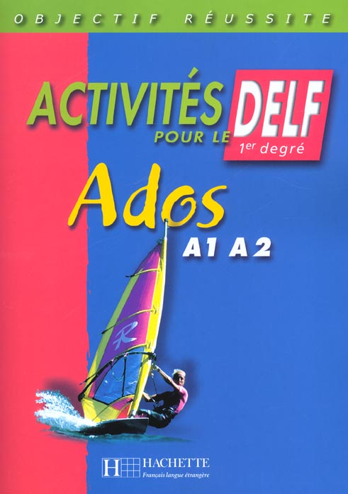 Delf ados