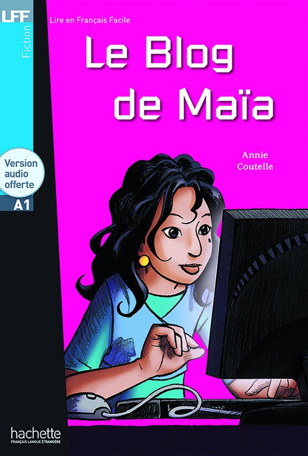 Le blog de Maïa ; A1