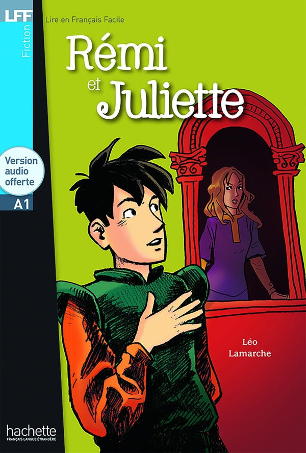 Rémy et Juliette ; A1