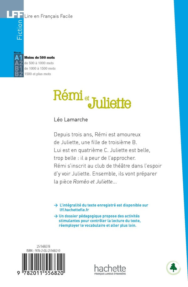 Rémy et Juliette ; A1