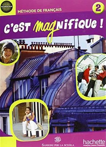 ITALIE LE NOUVEAU MAG 2