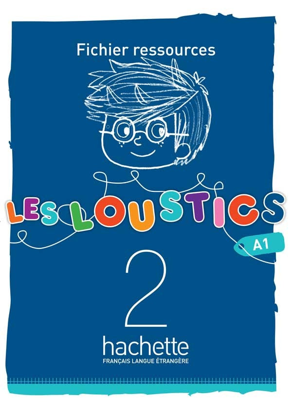 Les loustics 2 : fichier ressources