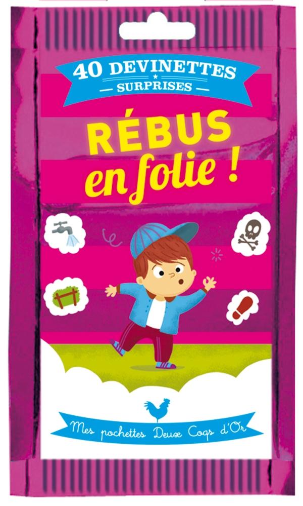 Rébus en folie