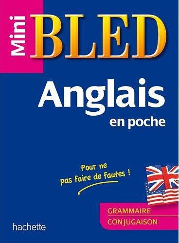 MINI BLED : anglais