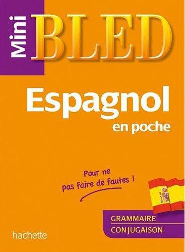 MINI BLED : espagnol