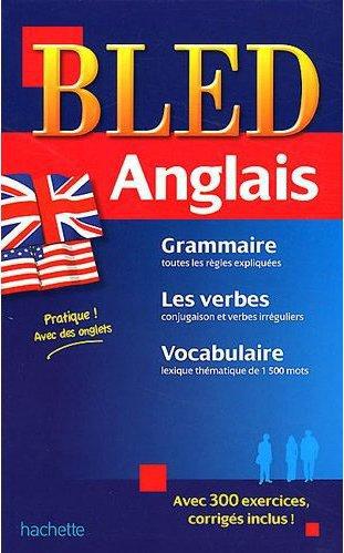 Bled : anglais