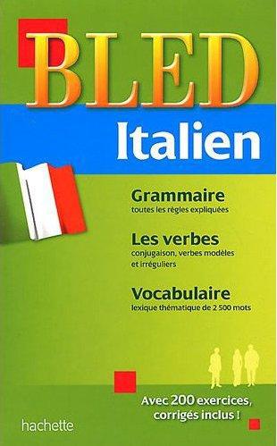 Bled : italien