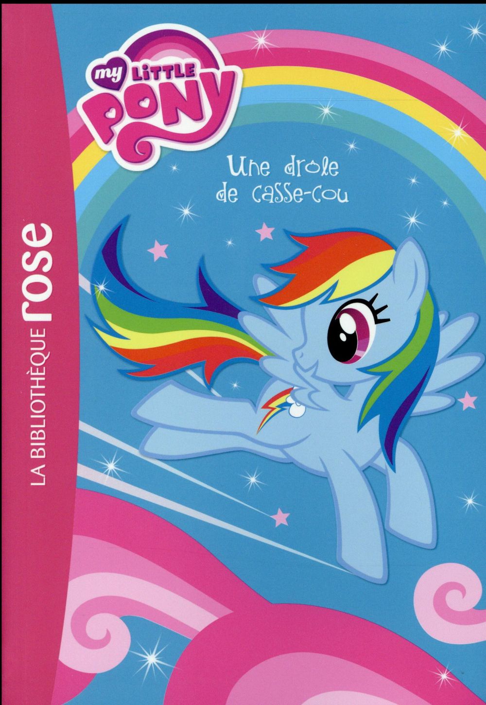 My little pony Tome 2