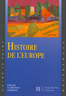 Histoire de l'Europe