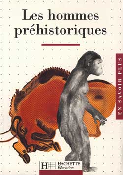 Les hommes prehistoriques