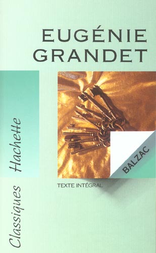 Eugénie Grandet