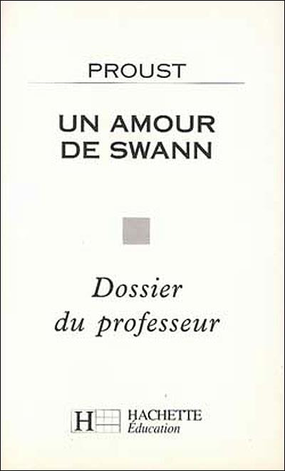 Un amour de Swann