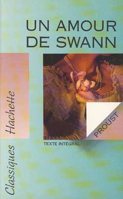 Un amour de swann