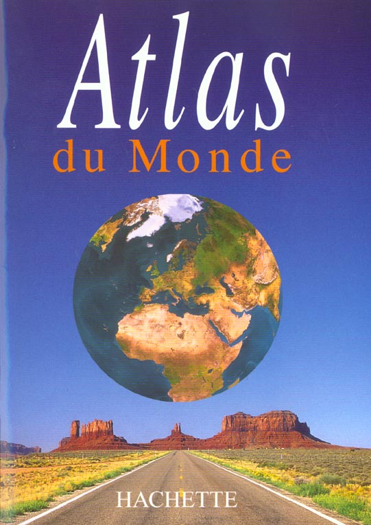 Atlas du monde
