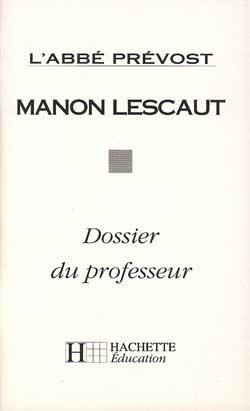 Manon lescaut