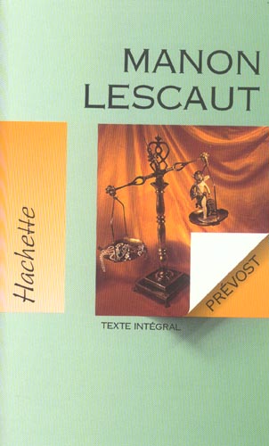 Manon lescaut