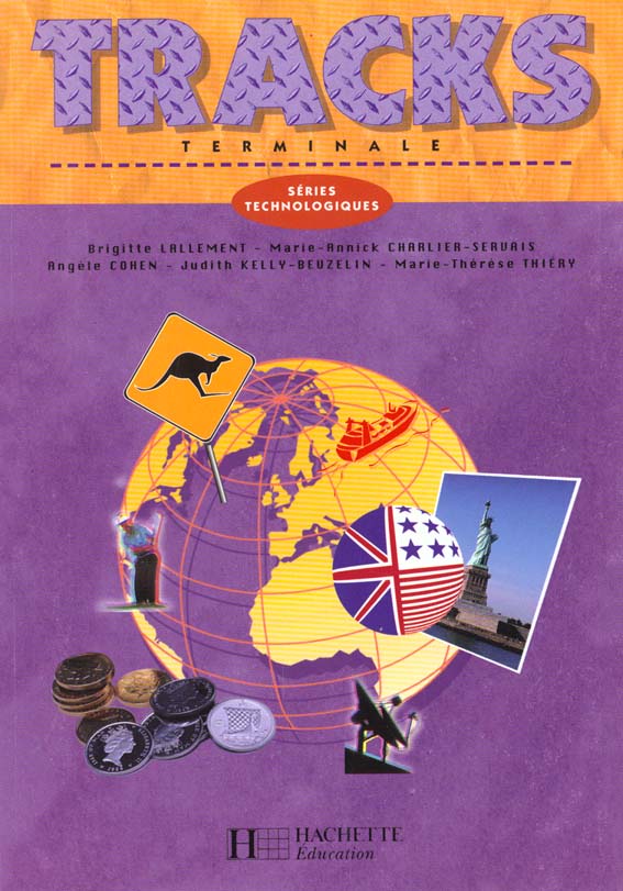 TRACKS PLUS : tracks plus