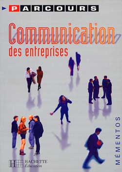 Parcours bts iut communication des entreprises