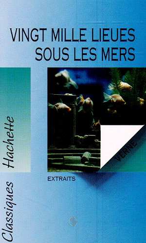Vingt mille lieues sous les mers