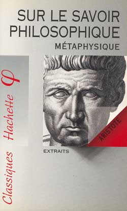 Sur le savoir philosophique