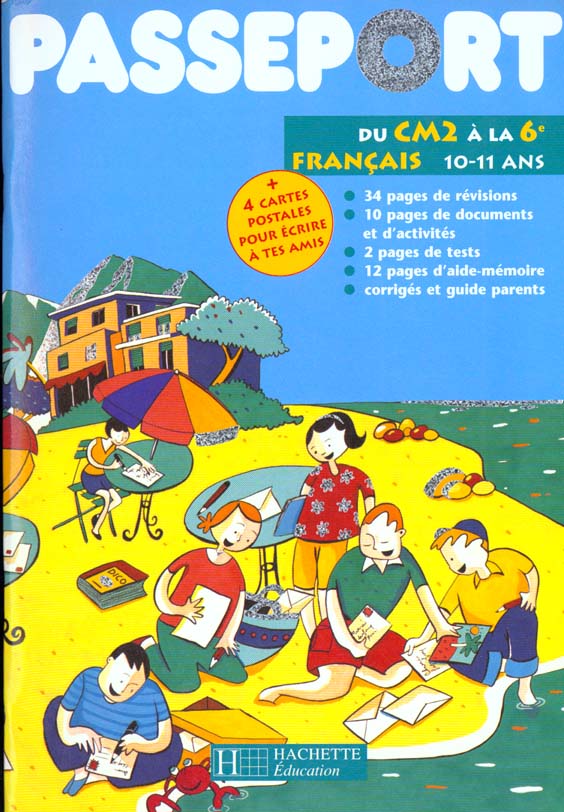 Passeport