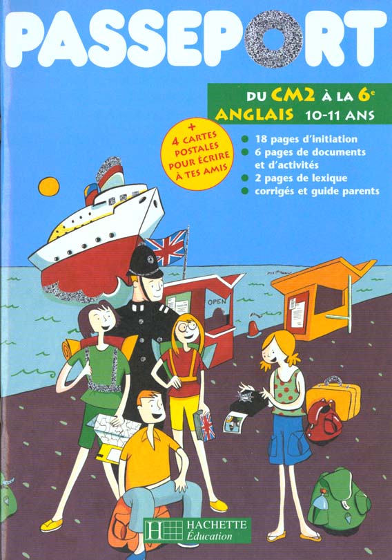 Passeport