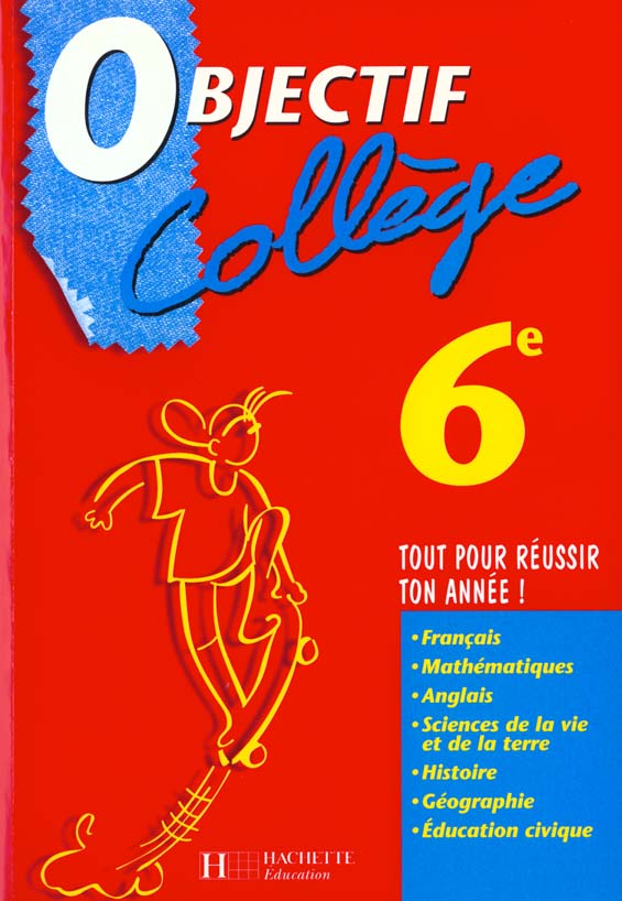 OBJECTIF COLLEGE