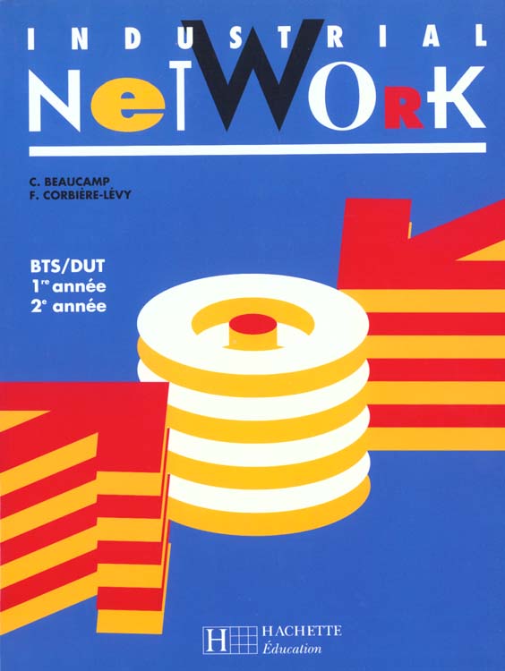 Industrial network bts dut premiere et deuxieme annee ; eleve