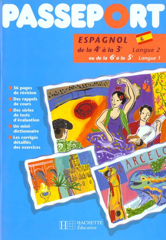 Passeport