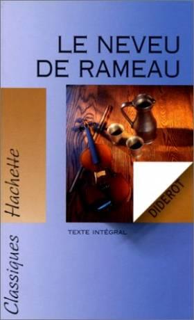 Le neveu de Rameau