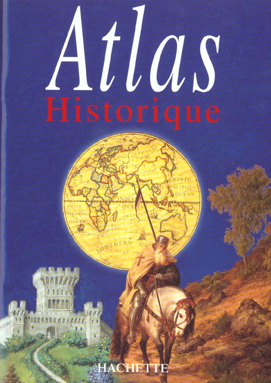Atlas historique