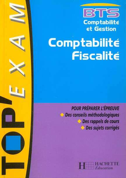 TOP'EXAM Tome 6