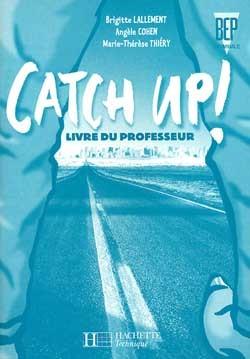 Catch up BEP terminales ; professeur