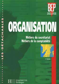 ORGANISATION