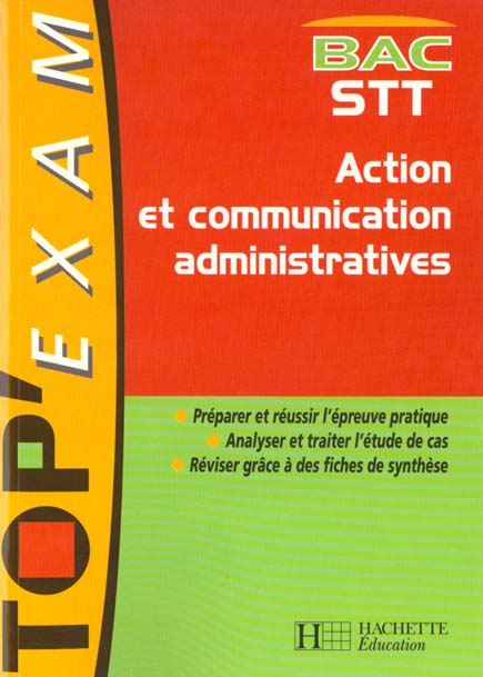 TOP'EXAM Tome 23