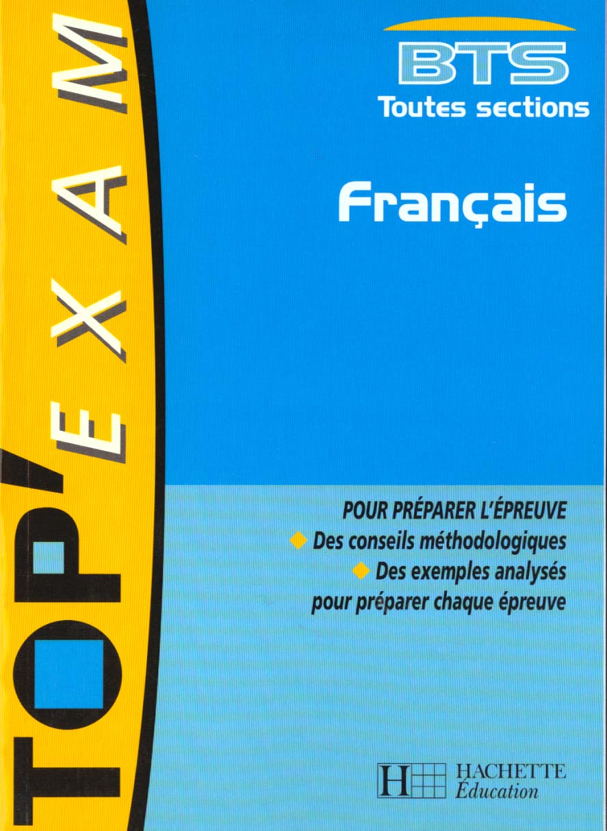 TOP'EXAM Tome 35