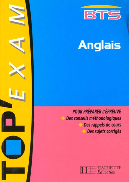 TOP'EXAM Tome 36