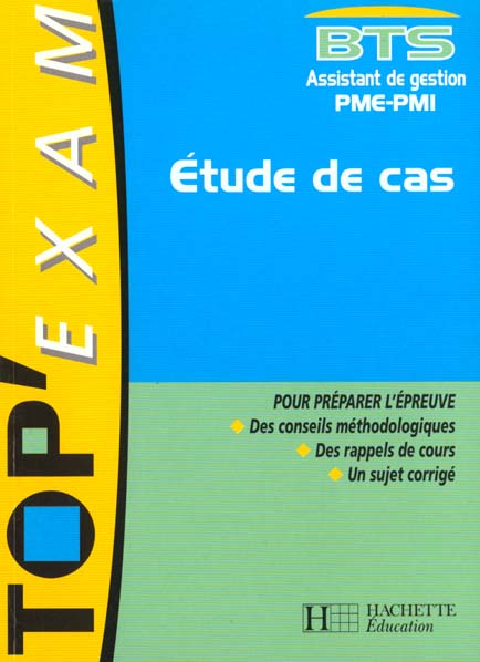 TOP'EXAM Tome 51