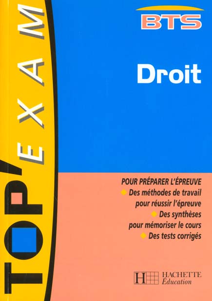 TOP'EXAM Tome 39