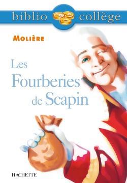 Les fourberies de Scapin